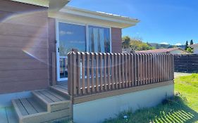 4 Beds Including 2 Double Beds, 1 Single Bed, And 1 Double Sofa Bed In A Small 1 Bedroom And 1 Lounge Studio No Kitchen Only Fridge, Microwave